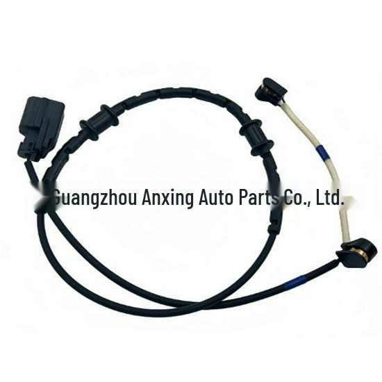 T2R10119 Rear Brake Sensor Wire for Jaguar XK 2006-2014 & F-TYPE 2014
