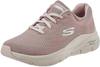 Skechers Arch Fit - Big Appeal Women кроссовки сиреневого цвета