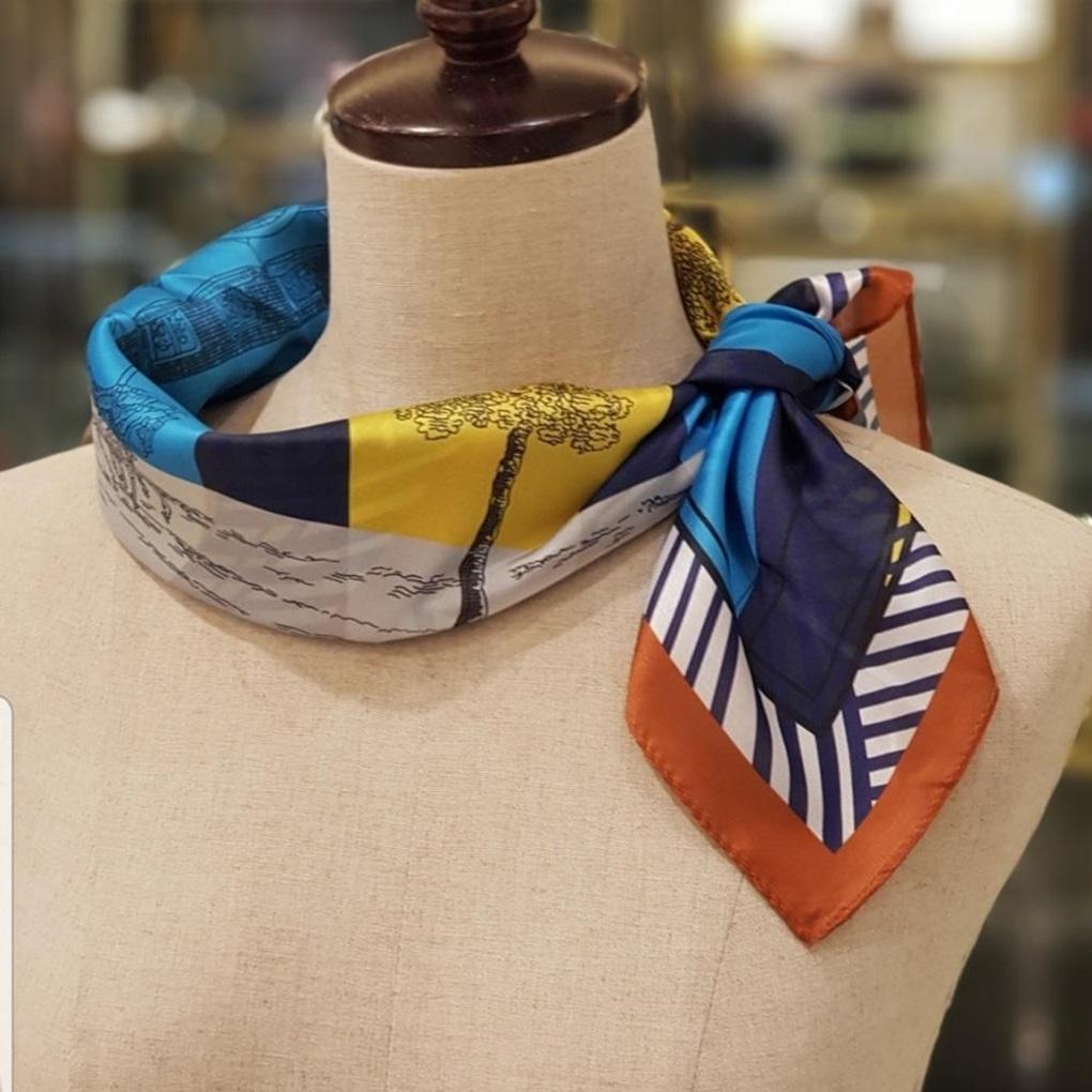 Louis Big Petite E20S2PO201