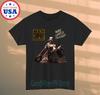 Bad Company Here Comes Trouble Heren Zwart Maat S-5XL