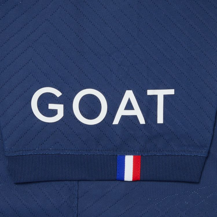 Nike Paris Saint-Germain 2022/23 Match Home Jersey Midnight Navy