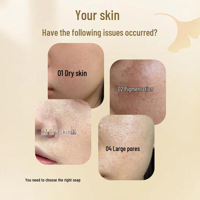 Hongwei Milk Cleansing Cream