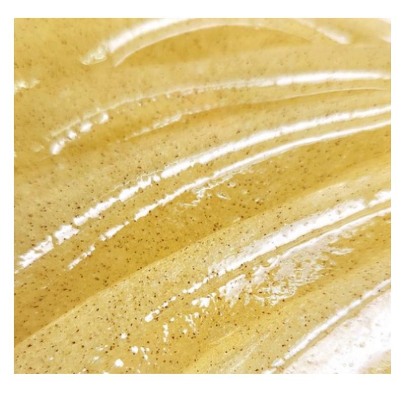 LAVIORA Lemon Honey Exfoliating Wash-Off Pack 100g