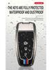 Ford Focus Edge Mondeo Escape Taurus Explorer Key Shell Case Set