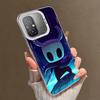 H-Hollow K-Knight Game Soft Phone Case for Xiaomi Redmi 15C 15 14C 13C 12C Poco X5 X6 X7 Pro X3 F8 F7 Ultra M8 13 12 Cover Back