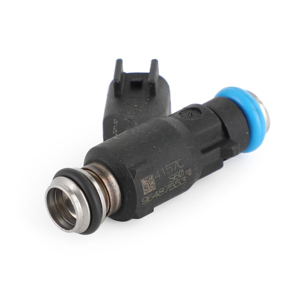 1PCS Fuel Injectors 96487553 Fit Chevrolet Aveo Aveo5 06-08 Pontiac Wave Wave5