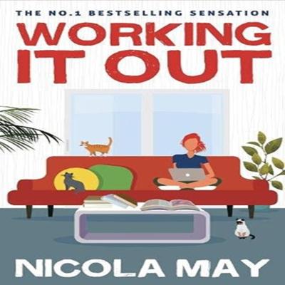 Working It Out by Nicola May Paperback Book 9781785632952