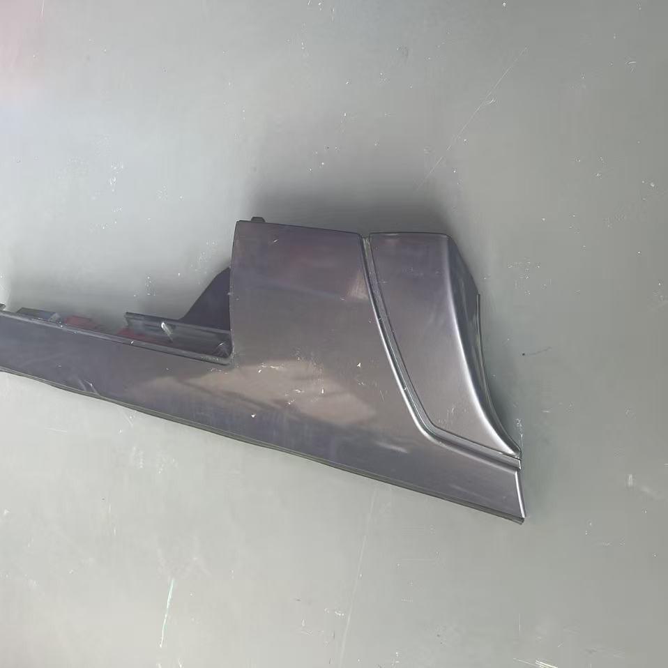 HOWO Light Truck Headlight Frame & Corner Protector Set