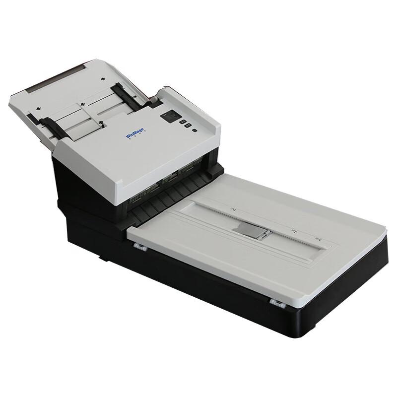 

YINGYUAN M860+ A4 Flatbed & ADF Color Scanner
