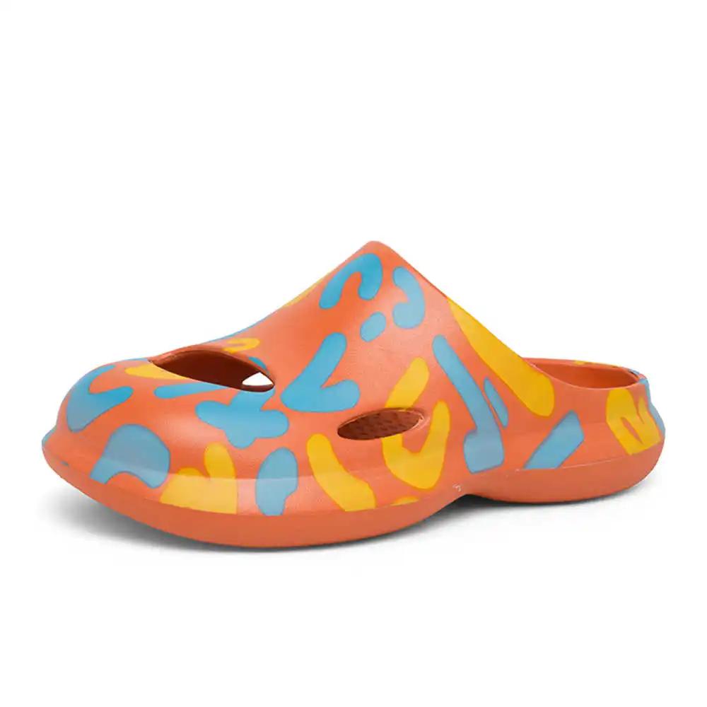 Fashion Opening Beach Bath Vip Sneakers Comfortable Sandals For Women Shoes Slippers Women Sports Trainners Snackers Sports-leisure