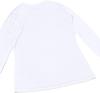 SSK Undershirt Low-neck Long-sleeved