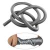 Universal Vacuum Cleaner Extended Hose  for Household Car Vacuum Cleaner Attachment Accessories