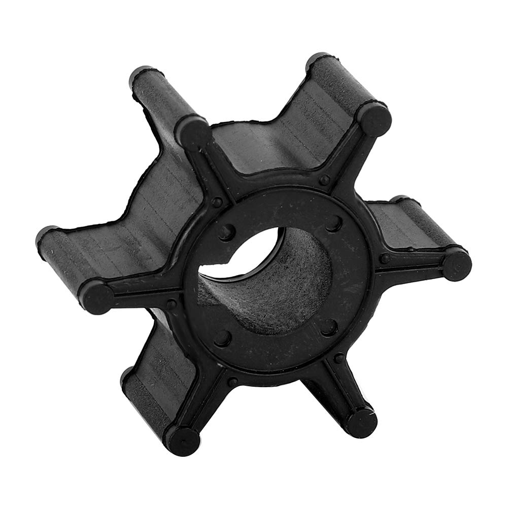 Außenbordmotor Pumpenimpeller 6L5-44352-00 Ersatz Außenbordimpeller Außenbordzubehör für Außenbordmotor 3A Malta 2