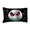 Luxurious Nightmare Before Christmas Duvet Cover With Pillow Cases Bedding Set