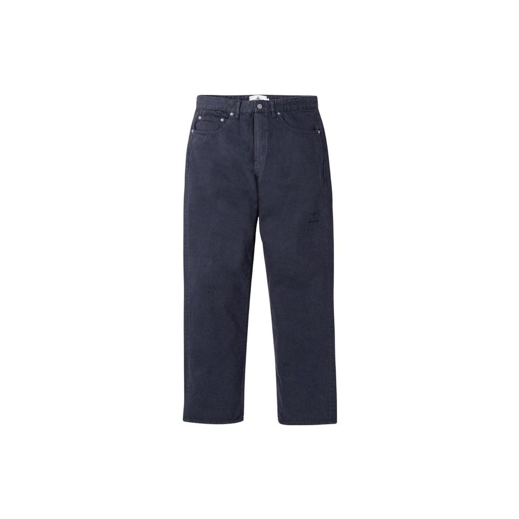 Supreme Stone Island 5-Pocket Jean SUP-FW23-167