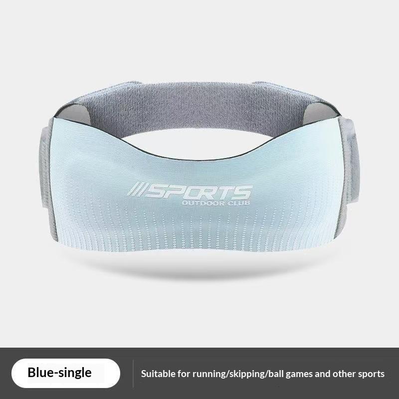 Adjustable Patellar Knee Strap Shock Absorbing Double Compression For Running Hiking Gym Fitness Workout Brace
