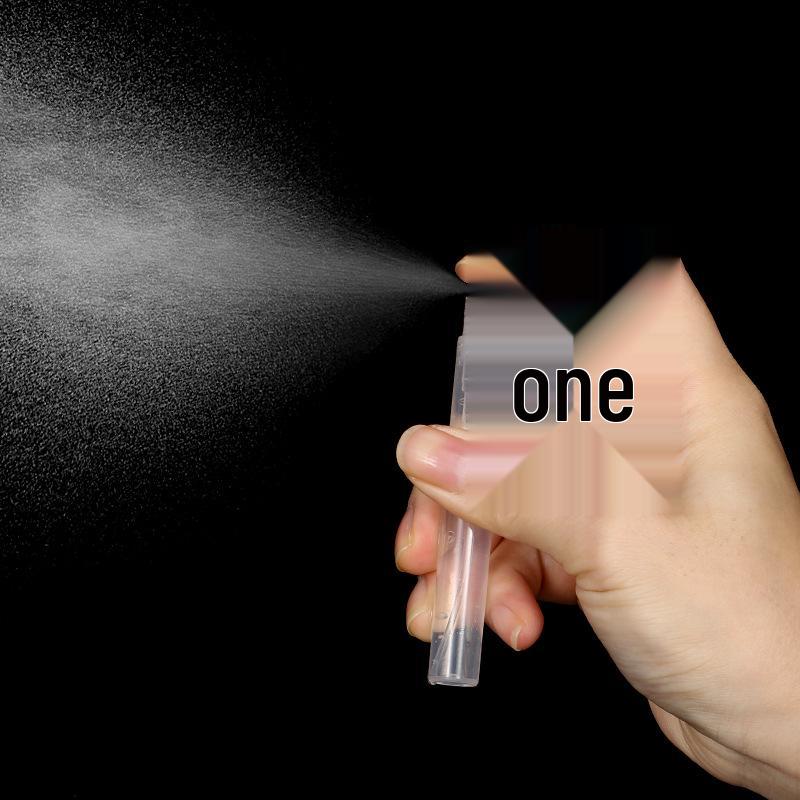 2ML/3ML/5ML Snap-On Perfume Pen - Plastic Spray Sample Bottles