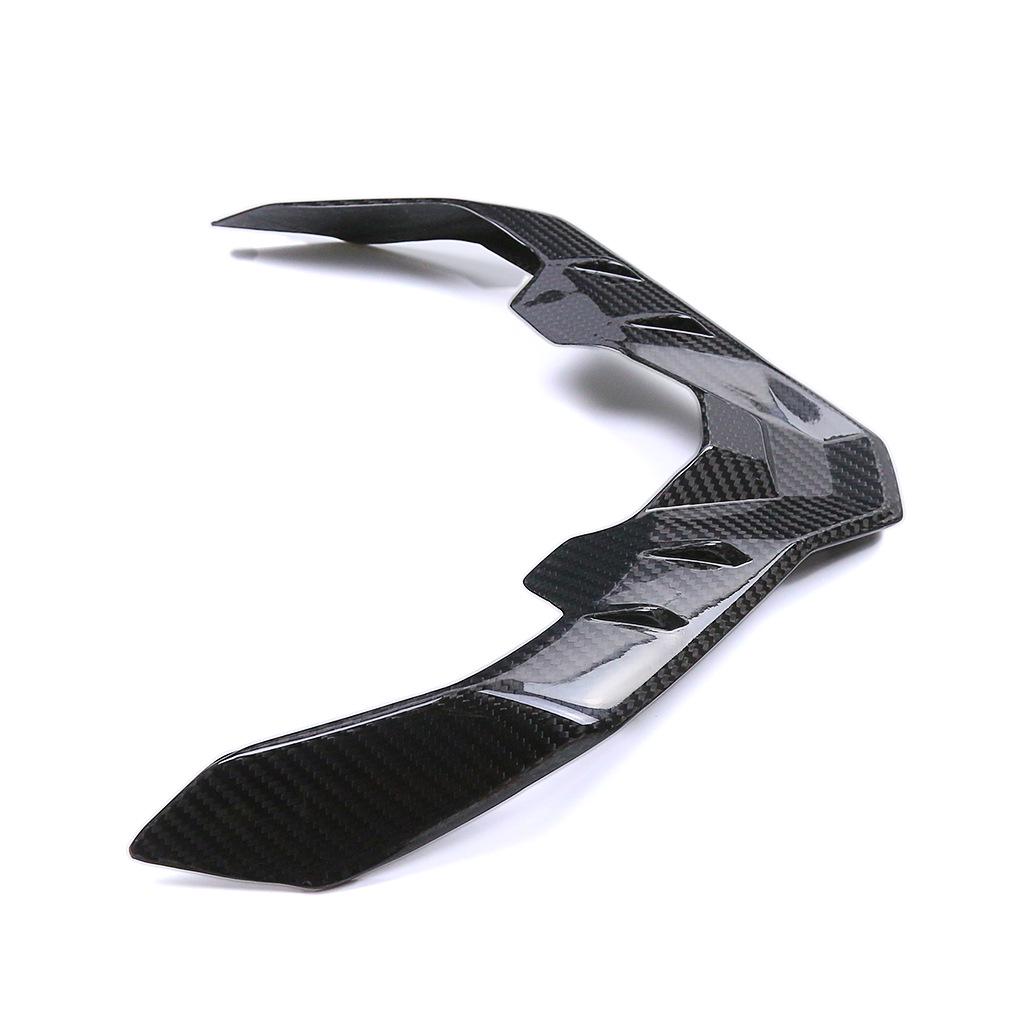 Carbon Fiber Rear Fairing Side Panel for Suzuki Hayabusa GSX1300R