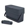 Bac À Compost Avec Support - Joseph Joseph - Compo 4 - Graphite - Compact - Ouverture Large - Aération Réglable