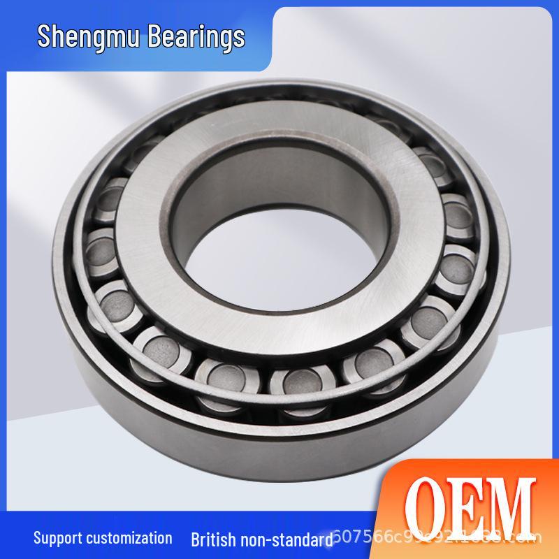 

30318-30328 Tapered Roller Bearings Model 30318