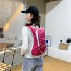 Water-Repellent Outdoor Sports Hydration Backpack for Cycling, Hiking, and Mountaineering