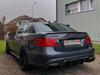 Mercedes-Benz E-Class W212 E63 Carbon Fiber Body Kit: Front & Rear Bumpers, Front Lip, Side Skirts, Rear Lip, Tail Wing, Hood.