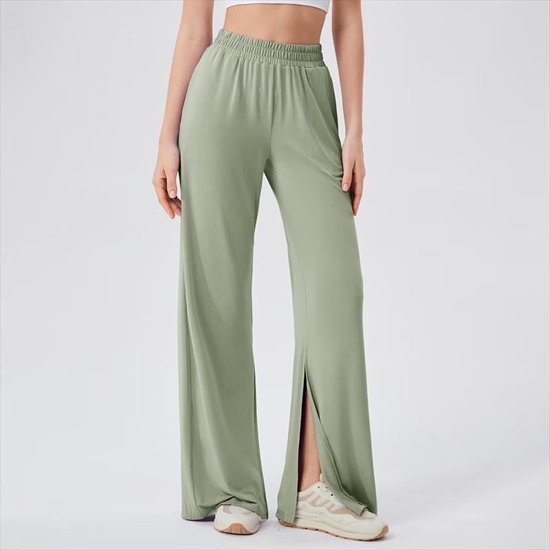Women s Loose Fit Cooling Sport & Dance Pants M