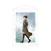 Attack On Titan Original Illustration Levi Winter Walk B2 Tapestry Ver.
