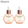 Kérastase Glaze Rose Strahlendes Haarserum
