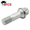 0009905407 Brand NEW Wheel Lug Bolt For Mercedes W164 W166 X204 W221 W222  000-990-54-07 A0009905407 000 990 54 07