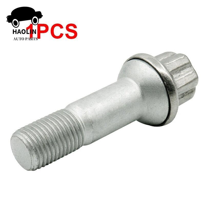 0009905407 Brand NEW Wheel Lug Bolt For Mercedes W164 W166 X204 W221 W222  000-990-54-07 A0009905407 000 990 54 07