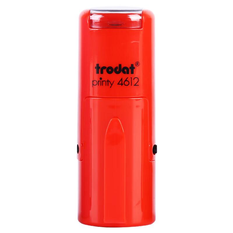 Trodat 4612 Self-Inking Stamp