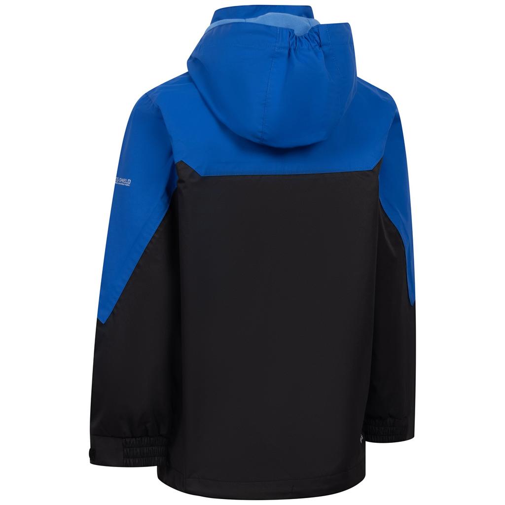 Trespass Childrens/Kids Huddson Jacket