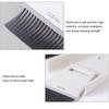 Desktop Supplies Cleaning Brush Soft Brush Keyboard Cleaning Brush Portable Broom Dustpan Set  Home