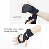1Pair Weight Lifting Gloves For Indoor Outdoor Activity Fitness Non Slip Half Finger Gloves For Riding Training Wrist Guard Gloves