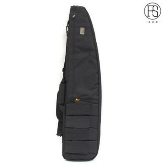 Egg Cotton Outdoor Tactical Backpack for Fishing & Nerf Guns - Long Gun, Fishing Rod, and Tackle Storage
