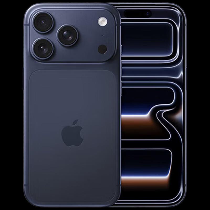 

Apple iPhone 17 Pro (CN version)