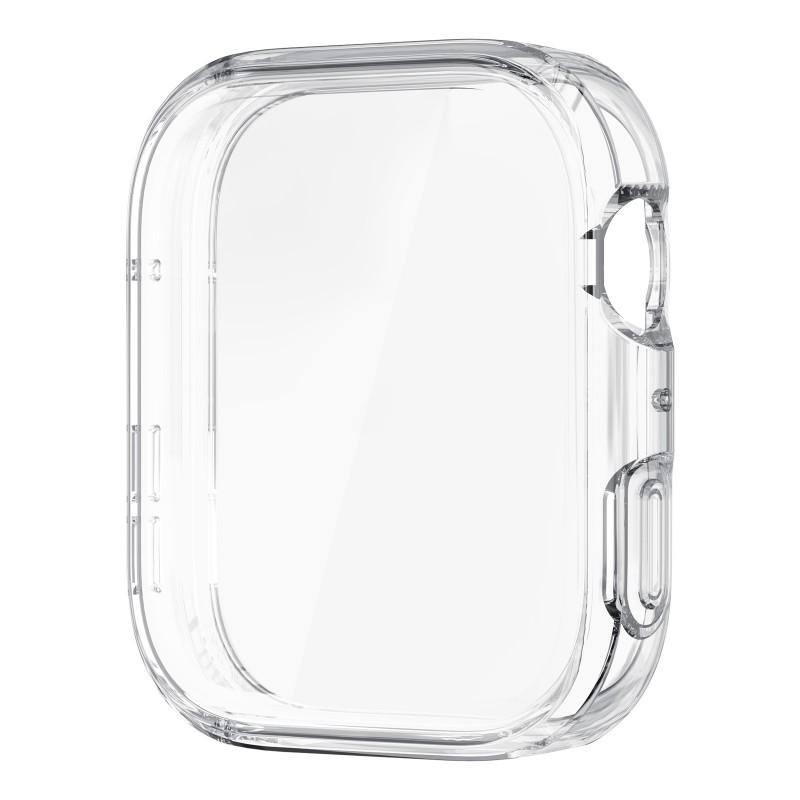 

2025 Новый мягкий чехол из ТПУ для Huawei Watch Fit 4 4Pro Ремешок для смарт-часов Защитный бампер для Huawei Fit4 / 4Pro Аксессуары For Fit 4