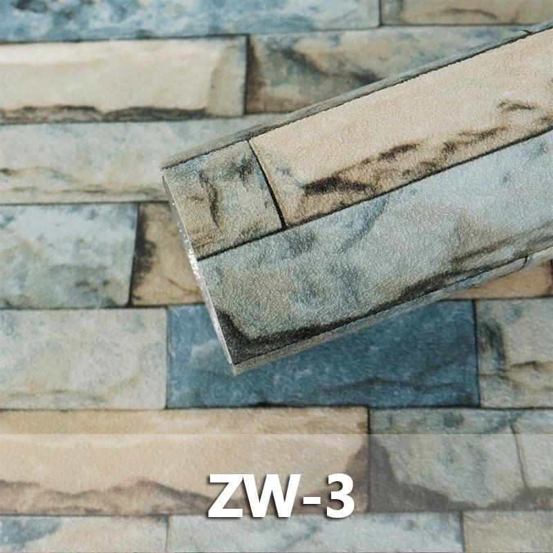 

Новый дизайн Самоклеящиеся настенные панели Влагостойкие 3D обои Спальня Гостиная ТВ фон Стена Домашний декор 280cmx50cm