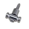 Electric Guitar Accessory Guitar Parts for Guitar Strings Guitar String Retainer Set Guitar String Tree with Mount Screw