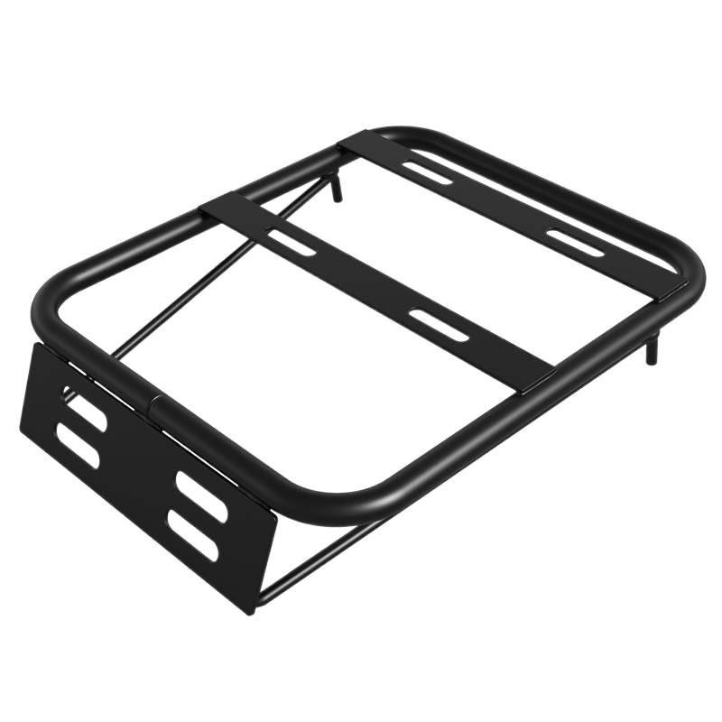 Electric Bicycle Trunk Storage Box Rack and Bracket