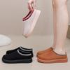 Sapatos de mulher – Pantufas para mulheres