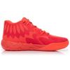 Puma MB.01 Not From Here Unisex Sneakers Red Red-Blast Fiery-Red 377237-02