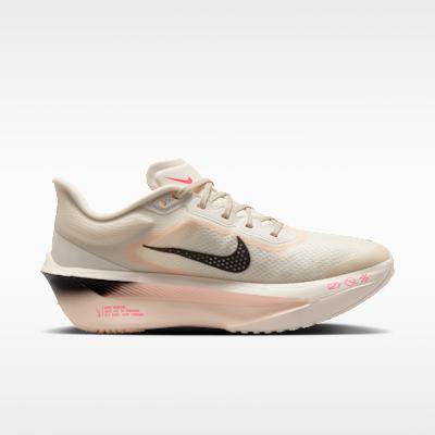 Nike Zoom Fly 6 Blady Kość Słoniowa Odcień Karmazynowy (Kobiety)