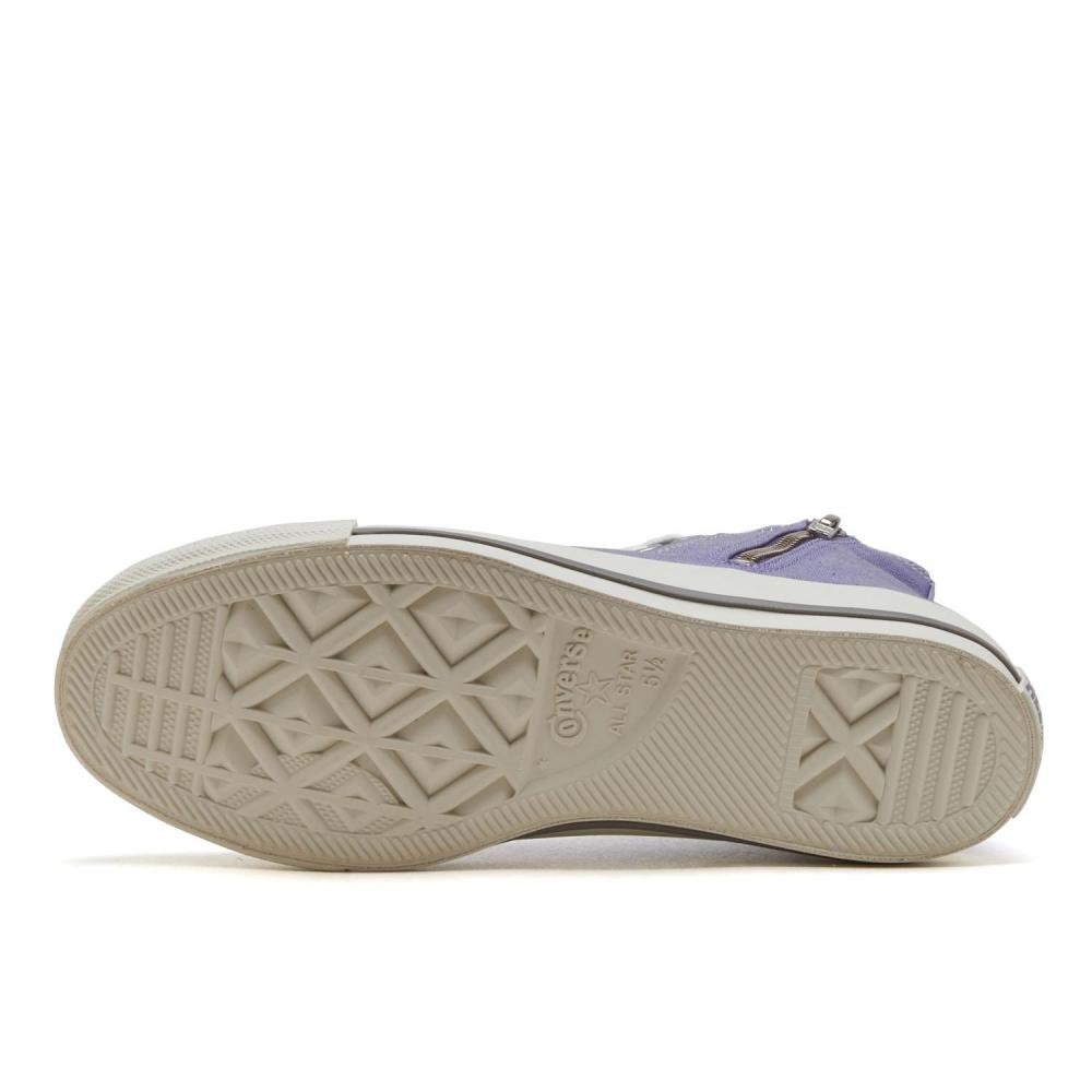 Converse All Star Nc Z Hi Pale Purple 31315050 Pale Purple