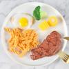 Western Food Simulation Kitchen Toy Cooking Toys Fake Food Toys  Kitchen Toys