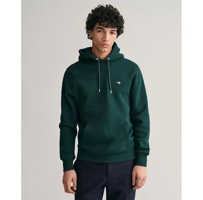Reg Shield Hoodie