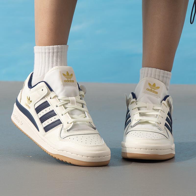 Adidas Unisex JQ1538 Lifestyle Skate Shoes 42.5