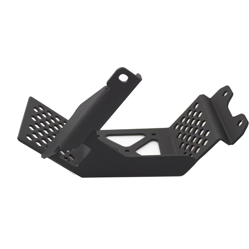 For Yamaha MT-09 MT09 Tracer9 TRACER 9 GT Tracer 9GT Motorcycle Accessories Skid Plate Bash Frame Engine Guard Protector Cover.