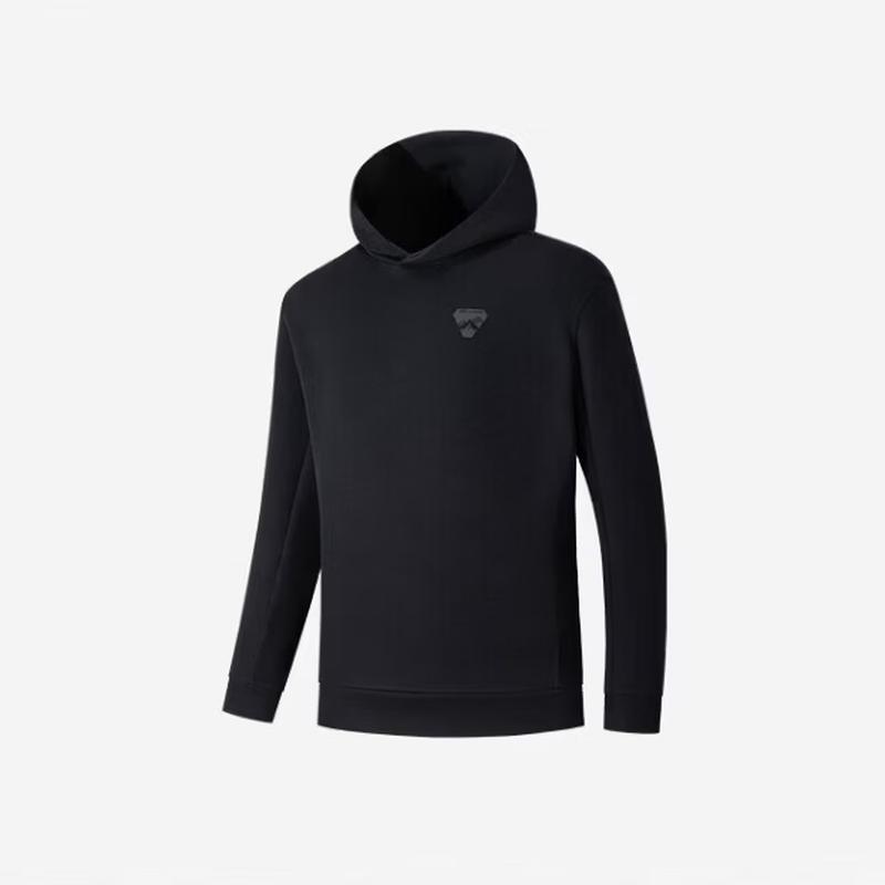 ANTA Men s Champion Outdoor Travel 3A Antibacterial Hooded Sweatshirt XL